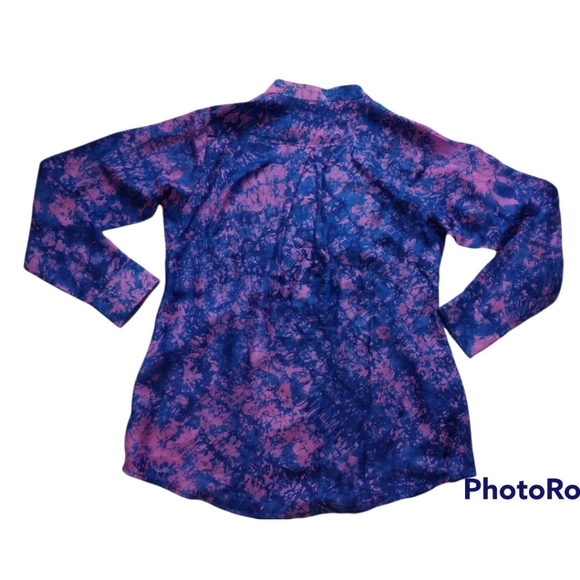 Sonia Jettley Blouse Size L - Picture 3 of 10